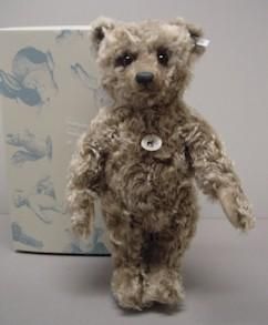 シュタイフ【steiff】テディベア 1921 レプリカ 46cm EAN403033