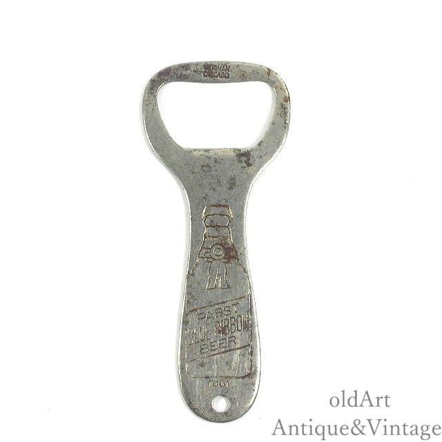 USA製1930年代ヴィンテージPabst Blue Ribbon Beerパブストビール