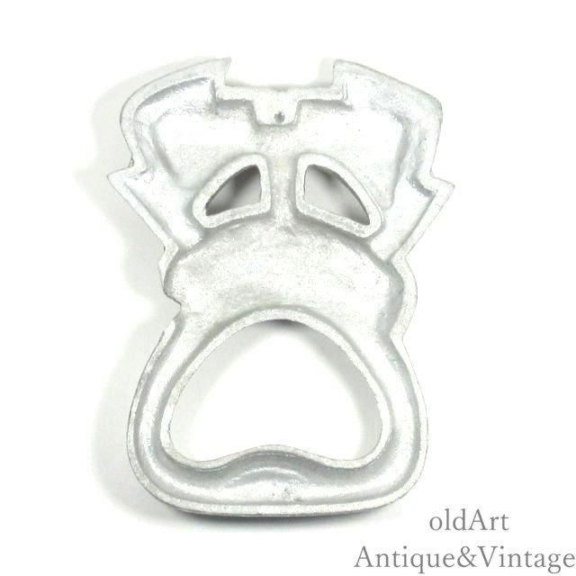 アンティークハーレクインジェスチャーツーフェイス50s レトロ