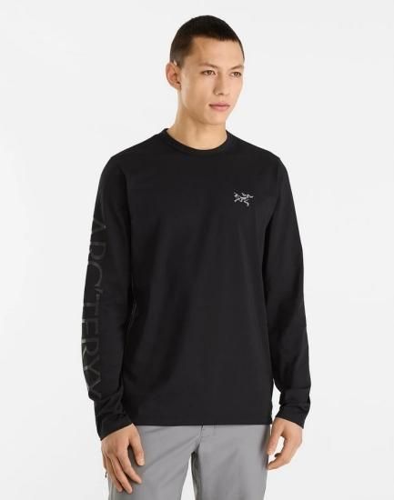 ARC'TERYX(アークテリクス) Captive ArcWord LS(キャプティブアーク