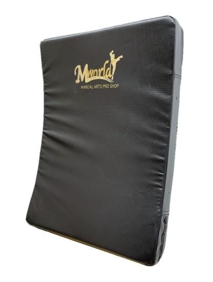 ビッグミット ハード ターポリン // ビッグミット キックミット 空手