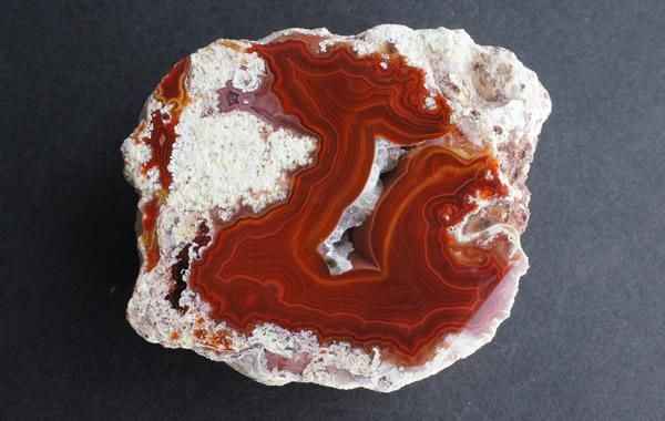 コレクターズアイテム】ラグーナアゲート コレクターズアイテム