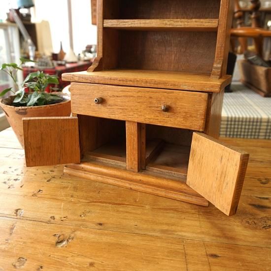 値下げ！ イギリス アンティーク 木製トレイ ヴィンテージ 雑貨 北欧