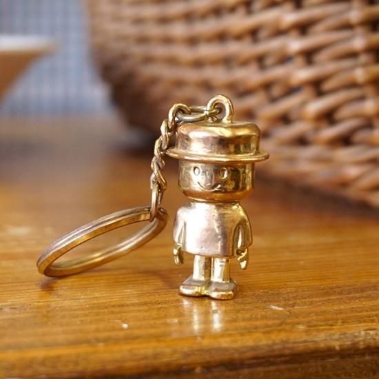 イギリス ヴィンテージ ホームプライド社 レアなフレッドの