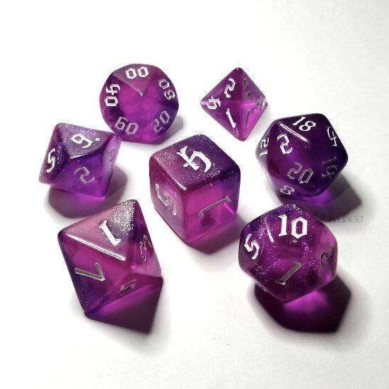 ラプラスダークネスサイコロセット ラプラスダークネスサイコロセット