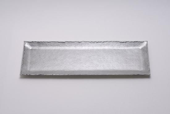 京都清課堂 錫 薄氷皿6寸 京都清課堂 錫 薄氷皿6寸