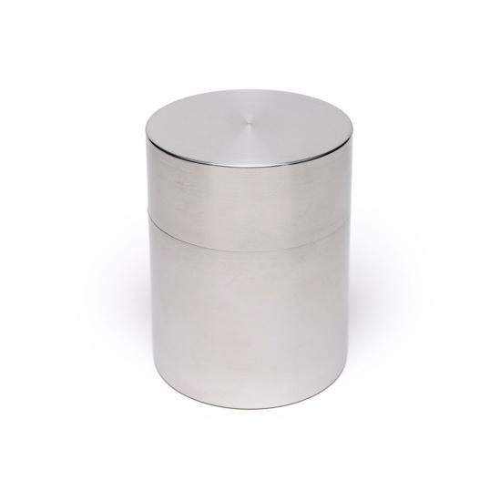 2026年最新】錫の人気アイテム - メルカリ 純錫製メッシュ茶道具 二段あり