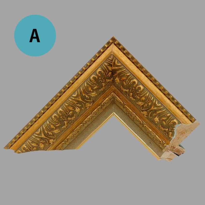 モーリス・ユトリロ「サン・リュスティック通り」 3号～100号