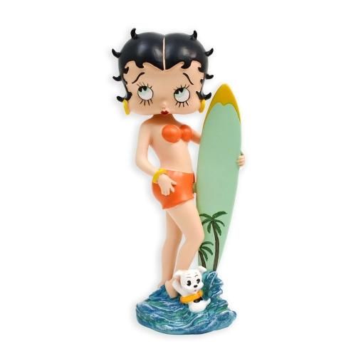 フィギュア - ベティー ブープ グッズ 公式オンラインショップ