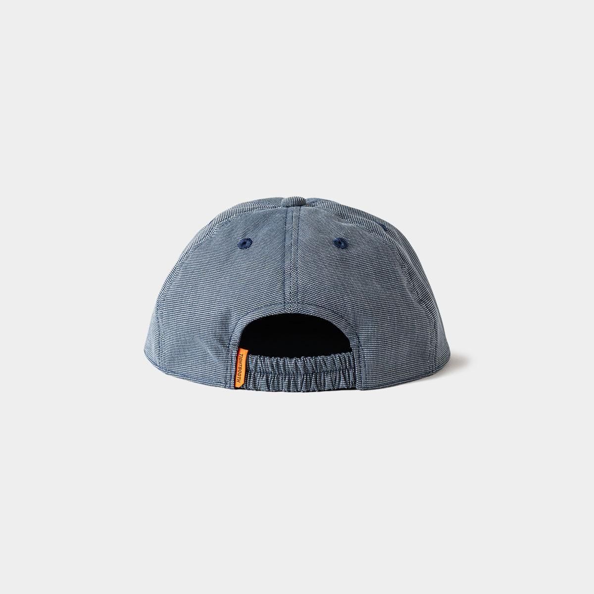 TIGHTBOOTH - PINHEAD 6 PANEL - SHRED