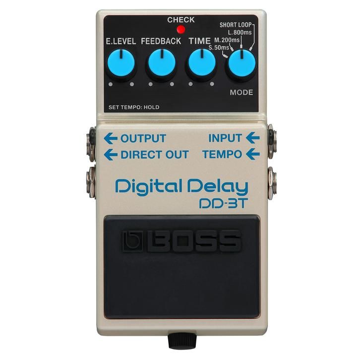 RDD-20 BOSS デジタル ディレイ ボス RDD-20 BOSS デジタル ディレイ