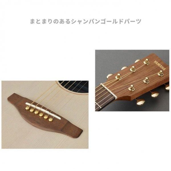 YAMAHA (ヤマハ) アコースティックギター STORIA (ストーリア)シリーズ