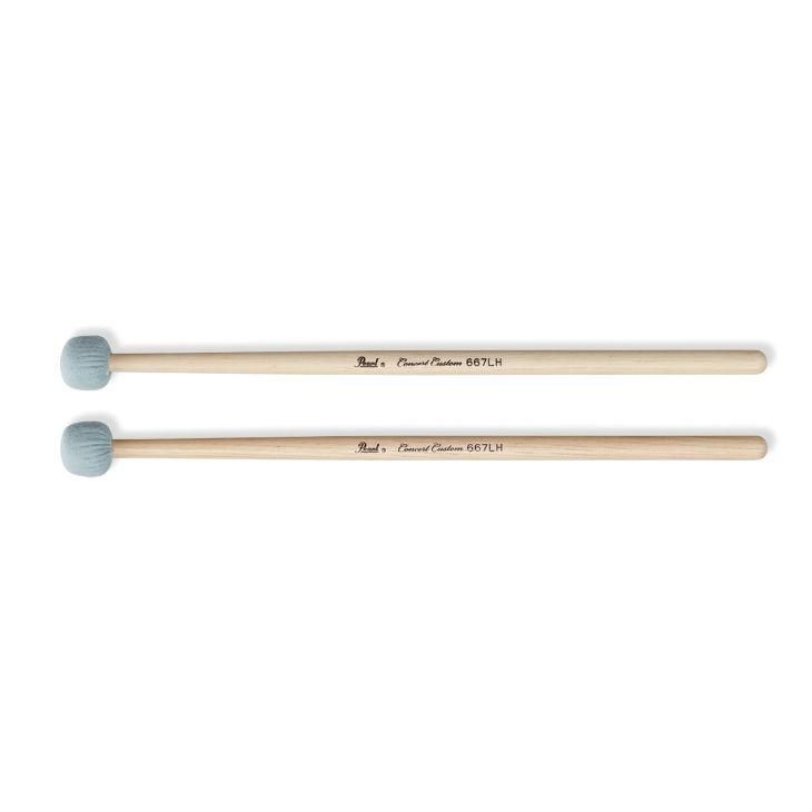 Pearl (パール) ティンパニマレット コンサート・カスタム・モデル