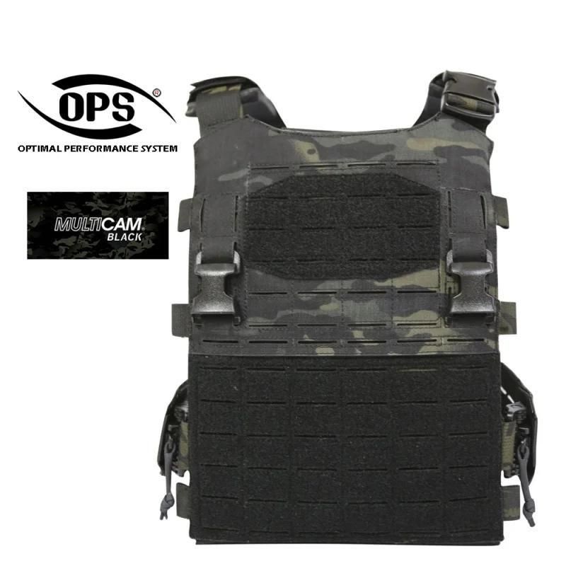 UR-TACTICAL OPS プレートキャリア UR-TACTICAL OPS ELIMINATOR