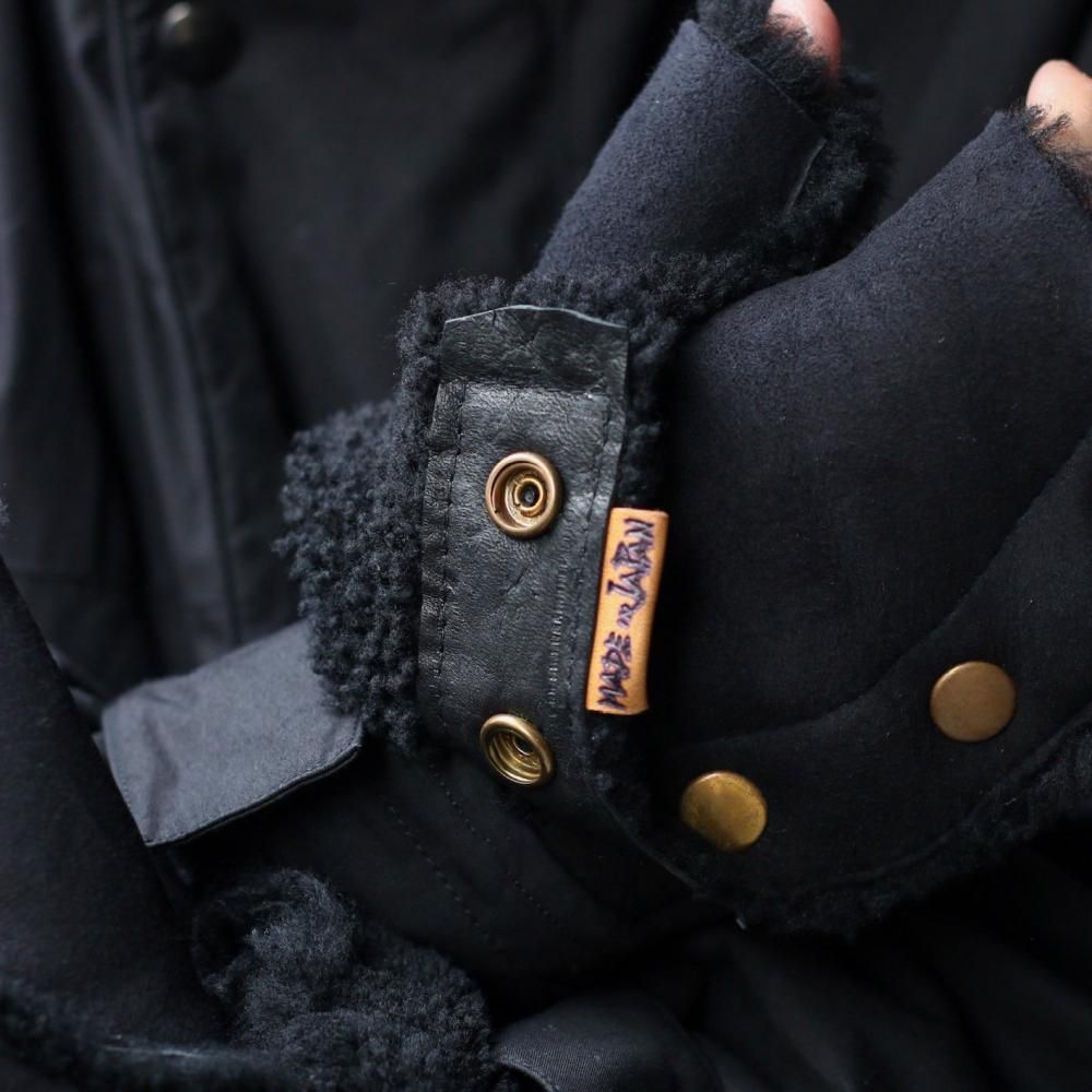 GOOD KARMA DEVELOPMENT｜グッドカルマ デベロップメント｜REVERSIBLE