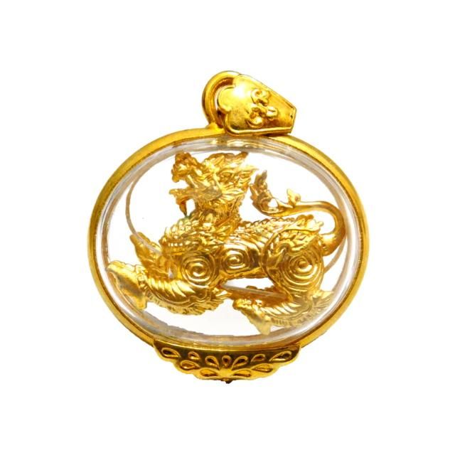 特別価格 南部の伝説ルアンプーケオ師99歳記念御守りセット 12個