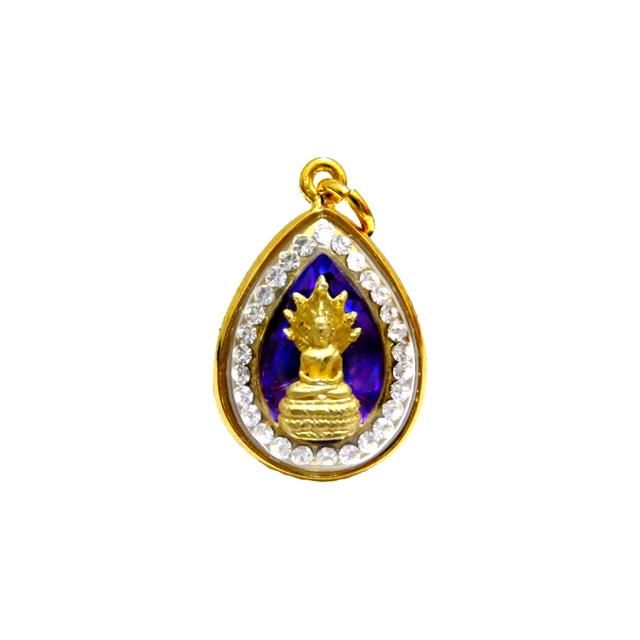 プラクルアン プラブッダ・ロプナーモイ タクア 伝説の仏陀 最強 総合