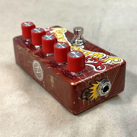 Z.Vex Fuzz Factory 
