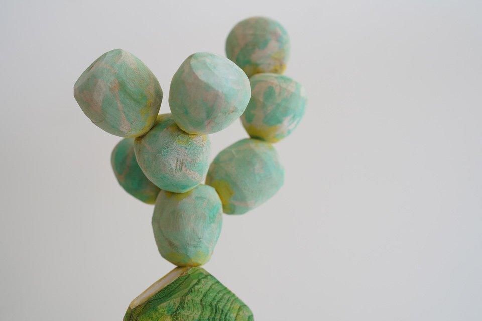 山崎悠人 彫刻 UFO 02-yuto-yamazaki.jpg