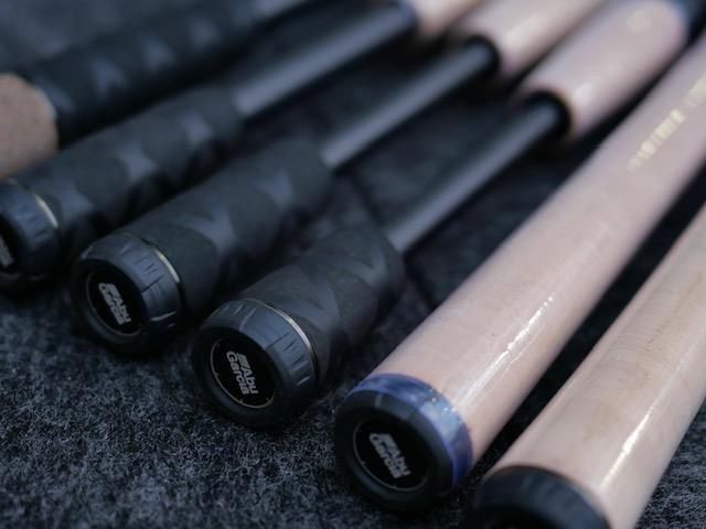 アブガルシア/ベルサート ゴート [VGC-63ML-FM] - HONEYSPOT