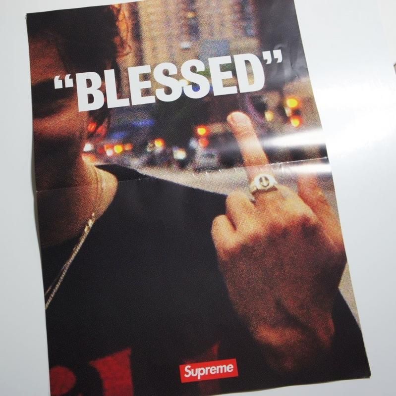 Supreme Poster