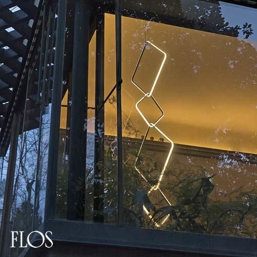 ARRANGEMENTS SQUARE アレンジメンツ スクエア S ペンダントライト