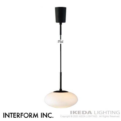 Fatima 1 ファティマ 1 ペンダントライト ｜ インターフォルム