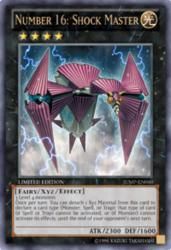 遊戯王 No.16色の支配者ショックルーラー 27枚 ウルトラ 3617 Amazon