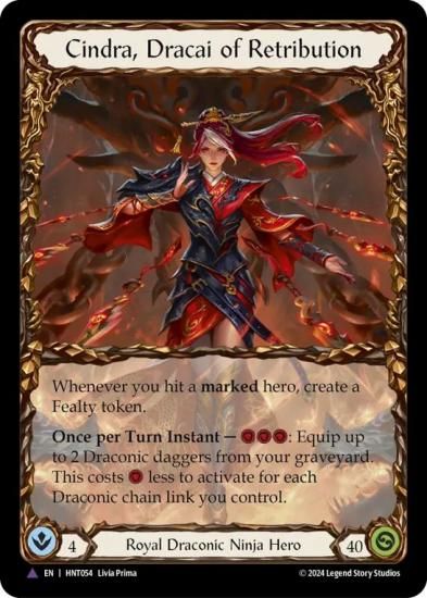 fab 報復のドラカイ、シンドラ Marvel JP