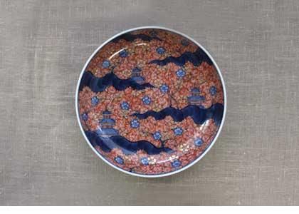 生田和孝の鎬尺皿 生田和孝の鎬尺皿 生田和孝の鎬尺皿 生田和孝（生田