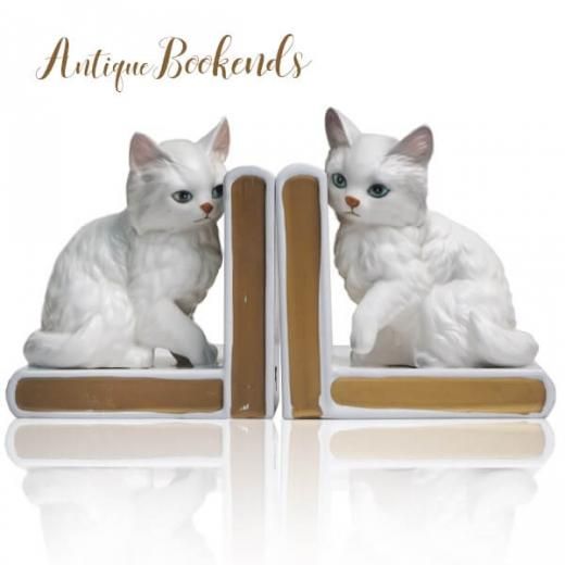 Lefton China 陶器 ヴィンテージ 天使 レフトン 社製 2体セット 【公式