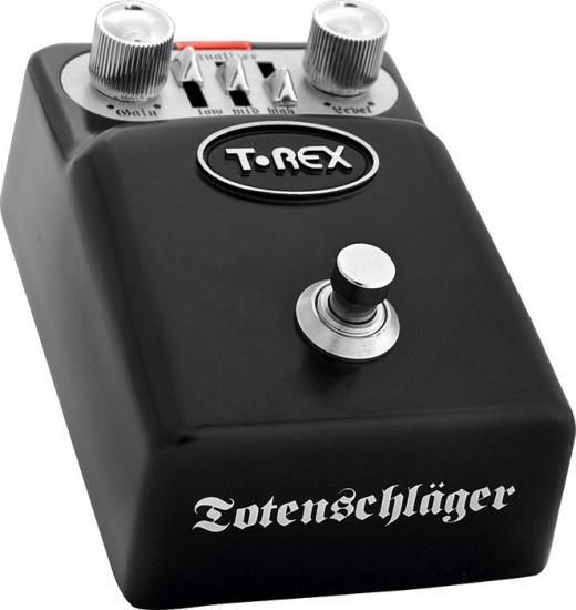 希少 T-REX tonebug reverbギターエフェクター 希少 T-REX tonebug