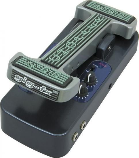 gig-fx CHOPPER トレモロエフェクター Gig-FX The Chopper