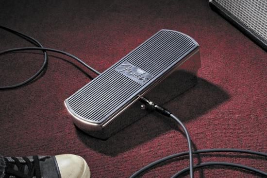 Fender Classics Series Volume Pedal - エフェクター専門店