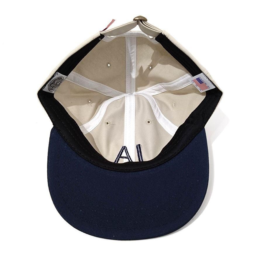 クーパーズタウン ボールキャップ 1943 ロサンゼルスエンジェルス