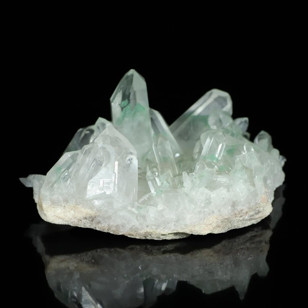 世界三大ヒーリングストーン】チャロアライト タンブル 瞑想 グラウン