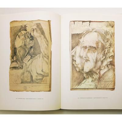 ホルスト ヤンセン 写真 画集 アート 芸術 ヴィンテージ レトロ