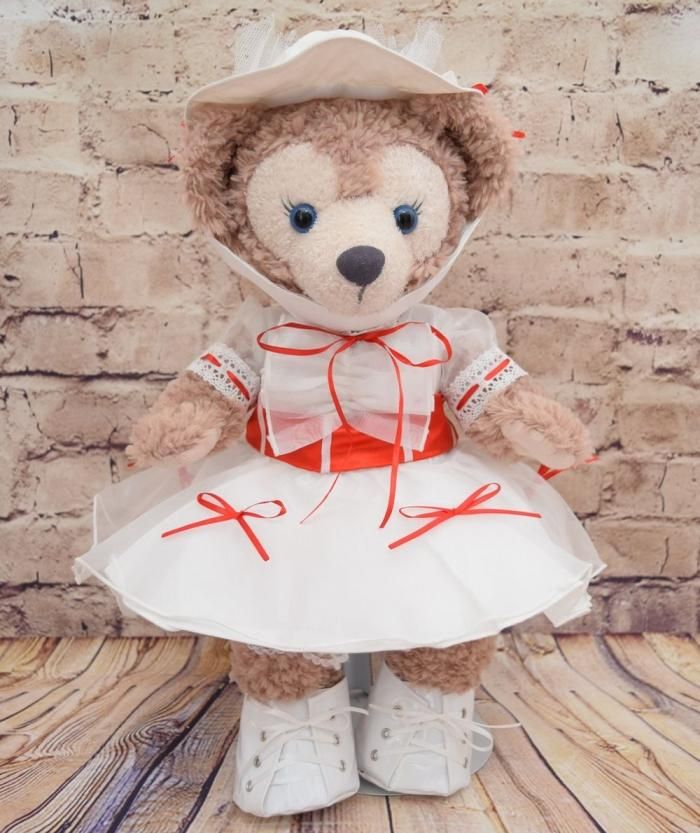 ユニベアシティ コスチューム メリーポピンズ＆バート ユニベアシティ