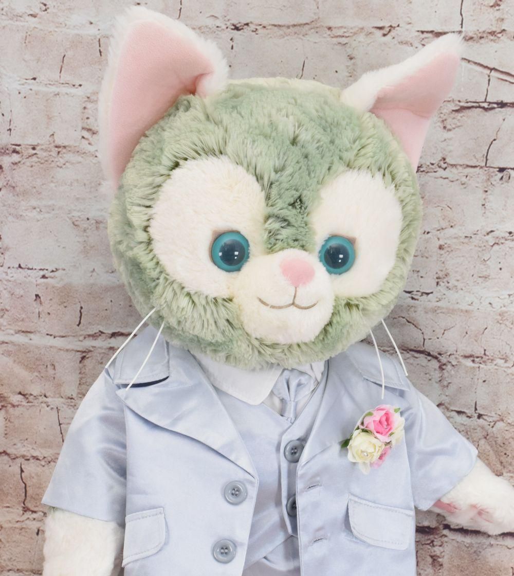 ジェラトーニ コスチューム 17点 未開封未使用 ジェラトーニ