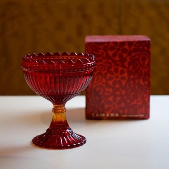 Iittala × Marimekko Maribowl / マリボウル レッド