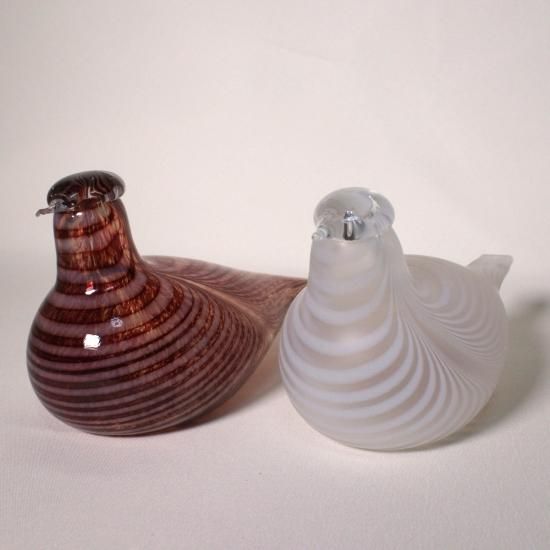 m*a様 bird イッタラ バード 2体セット まとめて m*a様 bird イッタラ