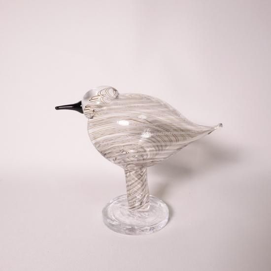 イッタラバードTylli/RINGEDPLOVER