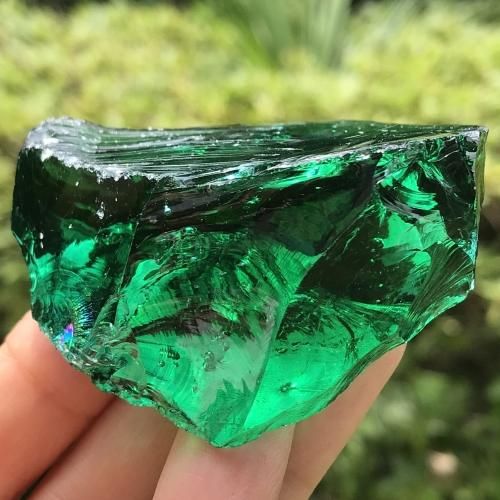 アンダラクリスタルエメラルドシフト - アンダラクリスタルと