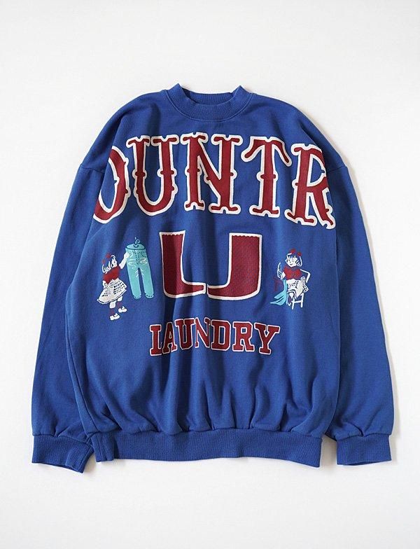 キタニタツヤ 倶楽部非現実スウェット XL 倶楽部非現実スウェット