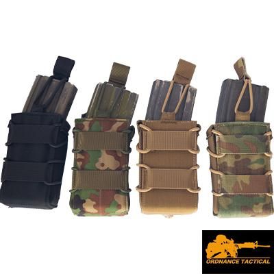 直販】ORDNANCE TACTICAL OKINAWA（オードナンス）Speed Reload Single