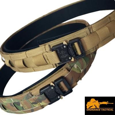 オードナンスPistol belt L コヨーテ 楽天市場】ORDNANCE TACTICAL