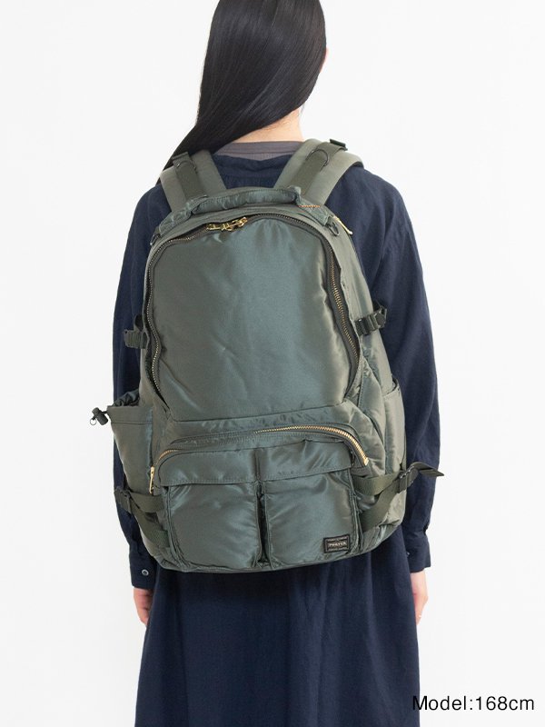 TANKER BACKPACK XL-タンカーバックパックXL-PORTER（ポーター）通販