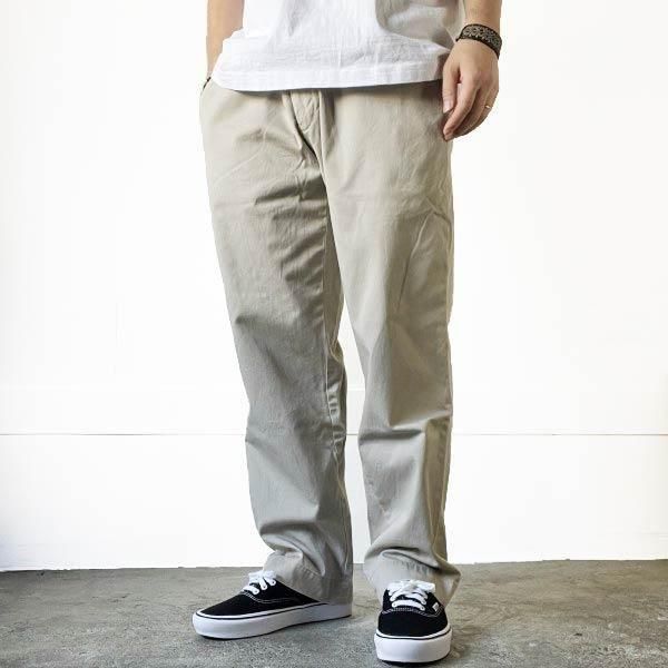 90s Polo|チノパン|ベージュ - 札幌 ビンテージ 古着屋 BRIDGE