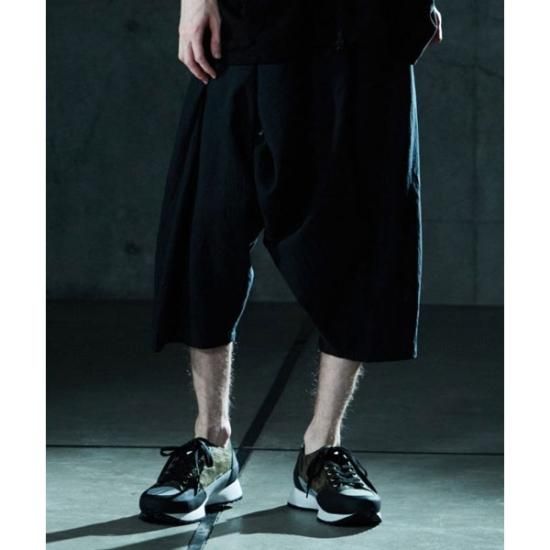 Virgo クレストパンツ2024 Virgo クレストパンツ2024 Virgo クレスト