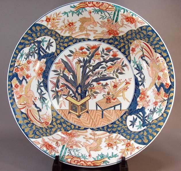 飾り皿・飾皿・大皿の窯元通販｜有田焼や伊万里焼の高級贈答品｜海外発送